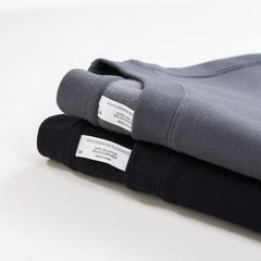 Fleece-lined sweatshirts 405GSM Unisex YK-HW500