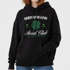 St.Patrick's Day - Personalized Custom Unisex T-shirt, Premium T-shirt, Sweatshirts，Hoodie