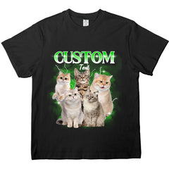 Personalized Custom Unisex T-shirt, Hoodie, Sweatshirt for Pet Lover - Gift For Family Members, Pet Owners,Friends